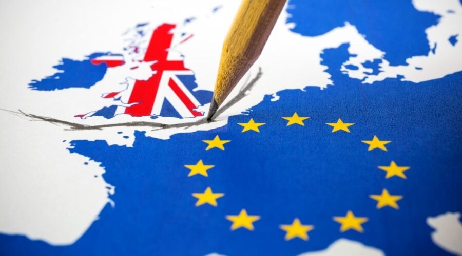 BREGZIT PONOVO U CENTRU PAŽNJE: Premijer želi konsenzus o novom odnosu Velike Britanije sa EU!