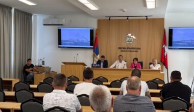 BRIGA ZA VETERANE: U Vrnjačkoj Banji uručeno još 140 boračkih legitimacija