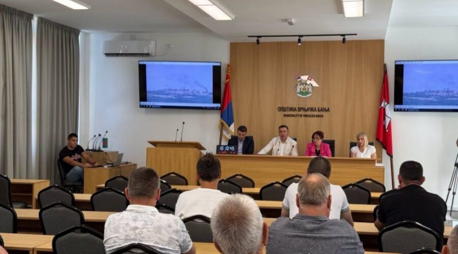 BRIGA ZA VETERANE: U Vrnjačkoj Banji uručeno još 140 boračkih legitimacija