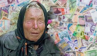 Baba Vanga im je predvidela bogatstvo u 2027: 5 znakova ulaze u zlatan finansijski period | Srpska dijaspora