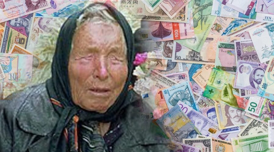 Baba Vanga im je predvidela bogatstvo u 2027: 5 znakova ulaze u zlatan finansijski period | Srpska dijaspora