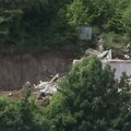 Bageri ponovo stigli na Gazivode: nastavljeno rušenje objekata srpskih vlasnika po nalogu Prištine