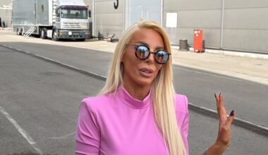 Balkan voli jadnice, kažu da sam isveštačena”: Bojana Lazić o jezivim porukama i Desingerici:”Zorica ima prohteve