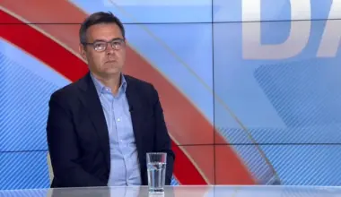 Bandović: Nasilje je postalo deo izbornog ambijenta, građani su prepušteni sami sebi