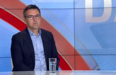 Bandović: Nasilje je postalo deo izbornog ambijenta, građani su prepušteni sami sebi