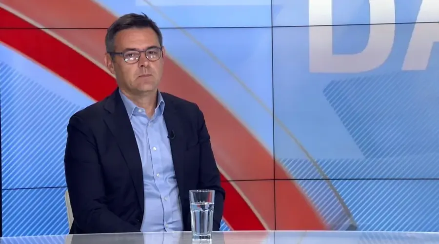 Bandović: Nasilje je postalo deo izbornog ambijenta, građani su prepušteni sami sebi