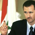 Bašar el Asad sprovodio neprijavljeni nuklearni program
