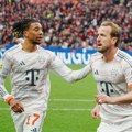 Bavarci kuju paklen plan! Ako Olise ode, kreću po zvezdu Liverpula!