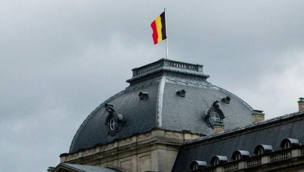 ФАЈНЕНШЛ ТАЈМС ОТКРИВА: Белгијско министарство упозорава да САД више нису поуздан савезник ФАЈНЕНШЛ ТАЈМС ОТКРИВА: Белгијско министарство упозорава да САД више нису поуздан савезник