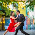 Beltango: Aktuelni vicešampioni sveta u kategoriji Tango de salon stižu u Beograd i Novi Sad