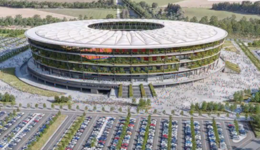 Beograd dobija evropski fudbalski spektakl: Šta Srbiji donosi finale Lige Evrope 2029.