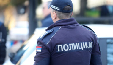 Beograđanin uhapšen u Šapcu, za njim bila raspisana međunarodna poternica