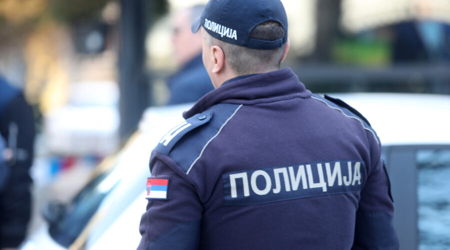 Beograđanin uhapšen u Šapcu, za njim bila raspisana međunarodna poternica