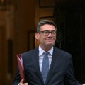 Bernam posle Trampove izjave o ujedinjenju Irske: Referenduma neće biti