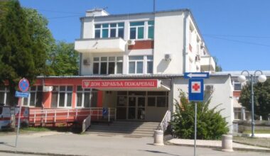 Besplatni preventivni pregledi u Dubravici i Drmnu