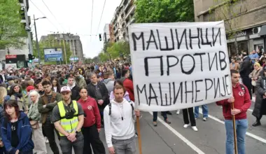 Besplatni udžbenici, ukidanje samofinansirajućeg studiranja, podsticaji za školovanje nastavnika…: Kako studenti planiraju da reformišu obrazovanje