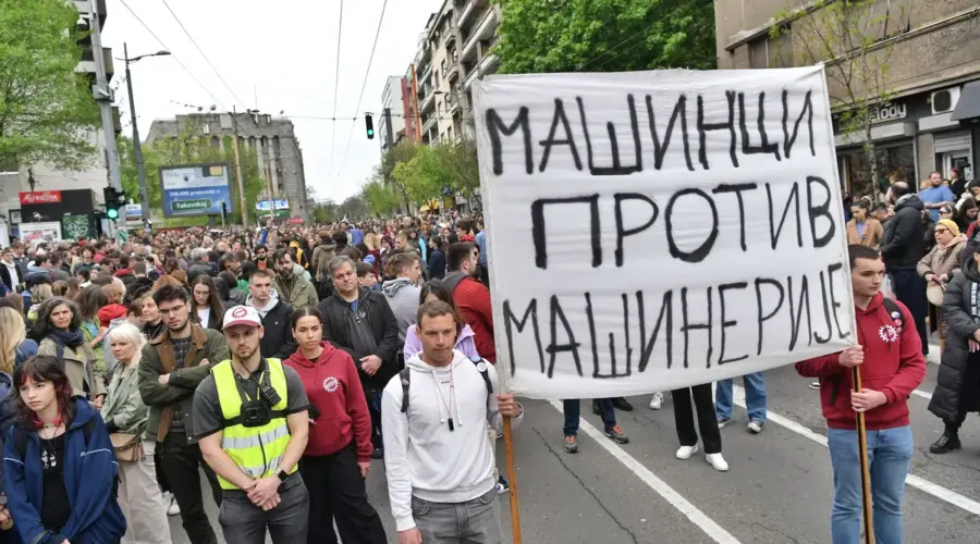 Besplatni udžbenici, ukidanje samofinansirajućeg studiranja, podsticaji za školovanje nastavnika…: Kako studenti planiraju da reformišu obrazovanje