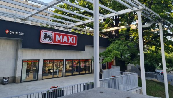 Best Buy Award потврдио да Maxi, према избору потрошача, пружа најбољу вредност за новац у категорији целокупног искуства куповине