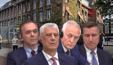 Bez Srba ne može! Priština ključa posle presude Tačiju i liderima OVK, hoće da ukine sud u Hagu, ali su udarili u zid