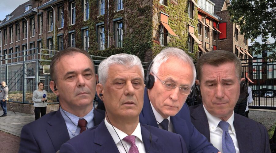 Bez Srba ne može! Priština ključa posle presude Tačiju i liderima OVK, hoće da ukine sud u Hagu, ali su udarili u zid