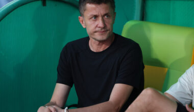 Bez kalkulacija pred derbi: Saša Ilić ne želi ni da čuje za remi na „Marakani“!