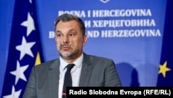 BiH zatražila od članica UN-a osudu institucionalnog veličanja Ratka Mladića