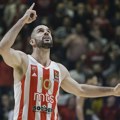 Bivši kapiten Crvene zvezde Branko Lazić završio karijeru