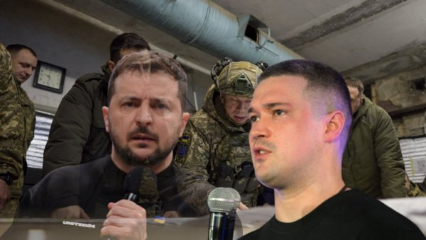 РАЗОТКРИВЕН ДО КРАЈА! Ево како је бивши министар Федоров преко хуманитараца ИЗБЕГАО МОБИЛИЗАЦИЈУ! РАЗОТКРИВЕН ДО КРАЈА! Ево како је бивши министар Федоров преко хуманитараца ИЗБЕГАО МОБИЛИЗАЦИЈУ!