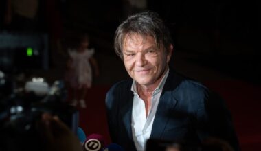 Bjelogrlić na Niškom filmskom festivalu: „Veliki trud je uložen da ponovo dođe do onoga što je najvažnije, a to je spona između glumaca i Nišlija “