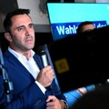 Blog: CDU pala na 4,9% u Meklenburgu-Prednjoj Pomeraniji