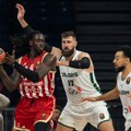 Bomba u Evroligi! Stiže Šakil O'Nil!