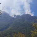 Borba sa više od 30 požara širom Srbije