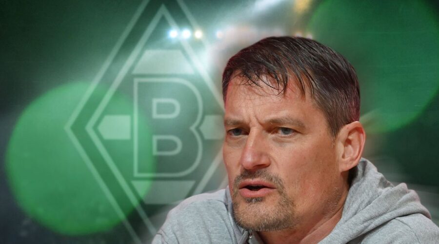 Borusija Menhengladbah dobila novog trenera, Nemac potpisao do 2028. godine