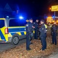 Bosanac napravio haos u Nemačkoj! Pijan vozio bicikl, posvađao se sa policajcem, a kada je stigla patrola nastala potpuna…