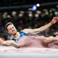 Bošković se borio sa svetskom elitom: Srbin završio osmi, Tentoglu slavio