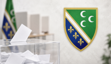 Bošnjaci 8. novembra biraju novi saziv BNV
