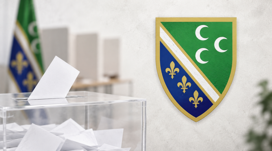 Bošnjaci 8. novembra biraju novi saziv BNV