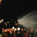 Brač: Stotine evakuisanih zbog požara, dvoje povređenih