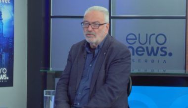 Branimir Nestorović zadržan u bolnici