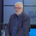 Branimir Nestorović zadržan u bolnici