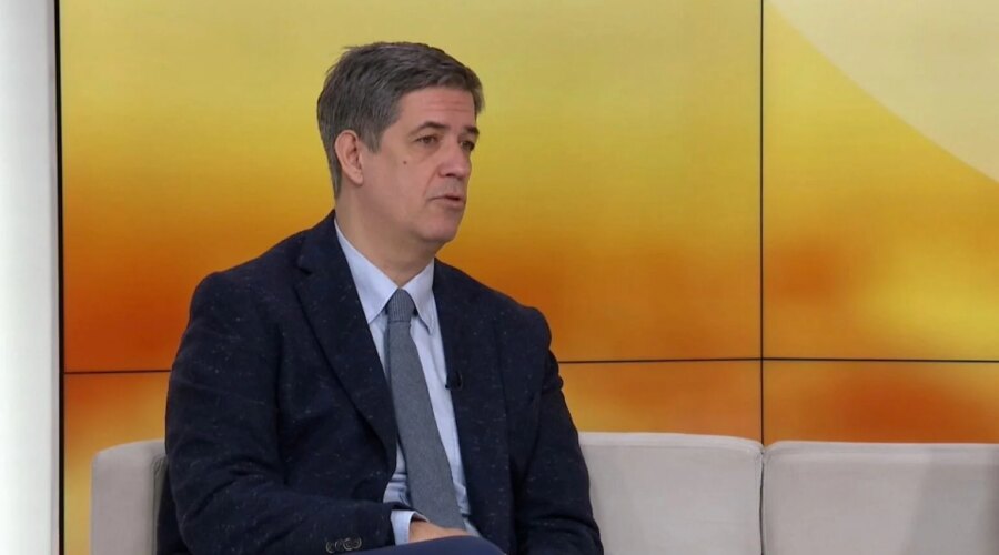 Branko Miljuš traži od tužioca Markovića da ga sasluša o dešavanjima 15. marta i zvučnom topu: „Lično sam bio svedok“