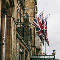 Britanija zabranjuje uvoz robe iz izraelskih naselja na Zapadnoj obali