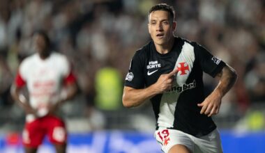 Bruno Duarte je heroj crno-belih, otišao iz Zvezde, sada dao gol karijere