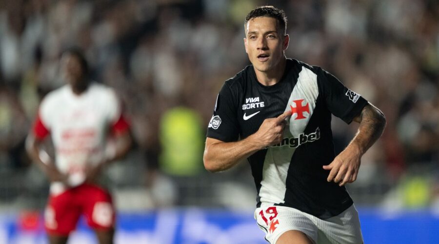 Bruno Duarte je heroj crno-belih, otišao iz Zvezde, sada dao gol karijere
