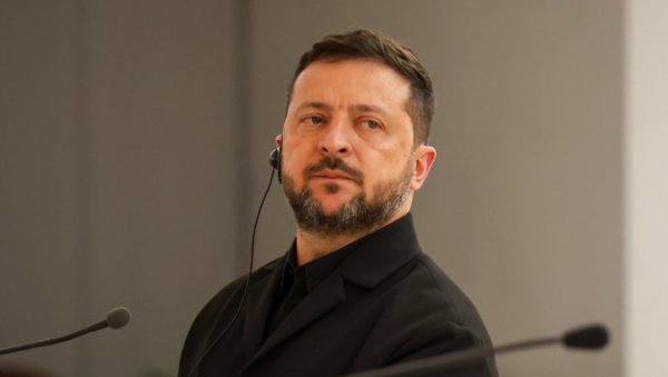 МОРАМО ДА УНИШТИМО ИРАНСКО-РУСКО ОРУЖЈЕ: Зеленски позвао на хиперпродукцију дронова који ће парирати моћним шахидима МОРАМО ДА УНИШТИМО ИРАНСКО-РУСКО ОРУЖЈЕ: Зеленски позвао на хиперпродукцију дронова који ће парирати моћним шахидима
