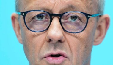 CDU odbila da formira vladu u Saksoniji-Anhalt, AFD na korak