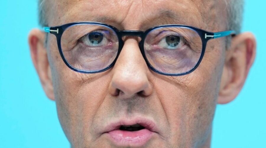 CDU odbila da formira vladu u Saksoniji-Anhalt, AFD na korak