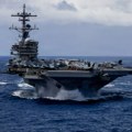 CENTKOM: Svi pokušaji IRGC-a da napadne američke brodove su propali