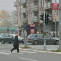 CLS: Gradske vlasti od kraja jula puževom brzinom rade kružni tok na raskrsnici na Novom Beogradu, a ista je rekonstruisana…