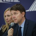 CLS: „Beograd se priprema za treći rebalans budžeta u ovoj godini“